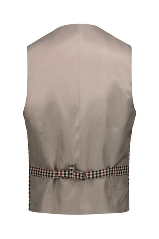 Gilet - Beige