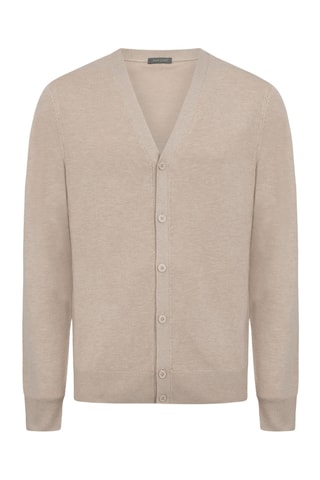 Vest - Beige