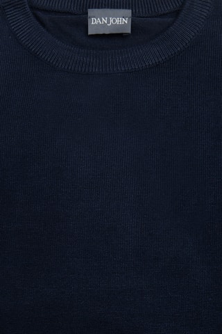 Trui - Marineblauw