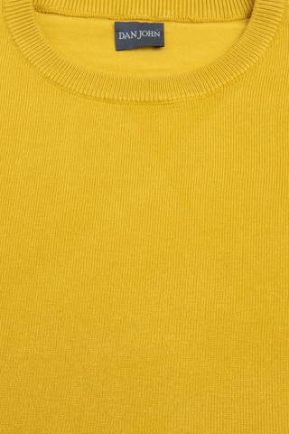 Trui - Geel