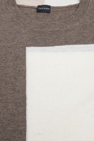 Trui - Taupe