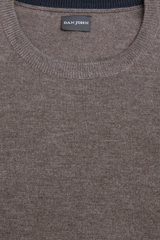 Trui - Taupe