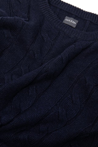 Trui - Marineblauw