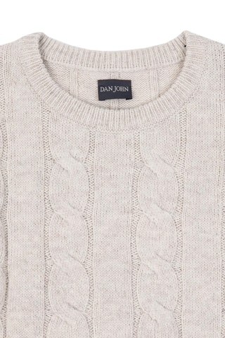 Trui - Beige