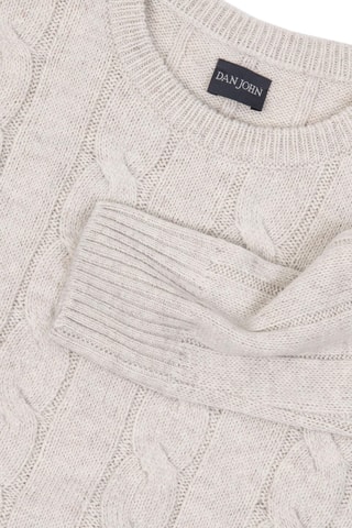 Trui - Beige