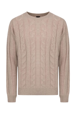 Trui - Beige
