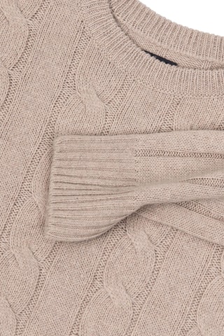 Trui - Beige