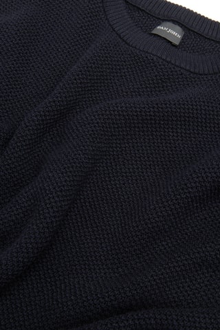 Trui - Marineblauw