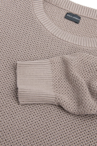 Trui - Beige