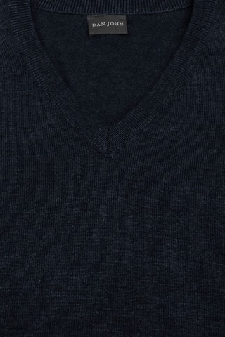 Trui - Marineblauw