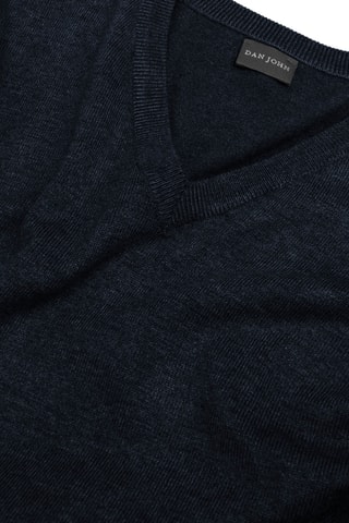 Trui - Marineblauw