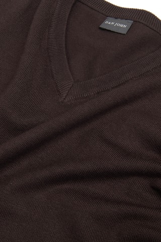 Trui - Bruin