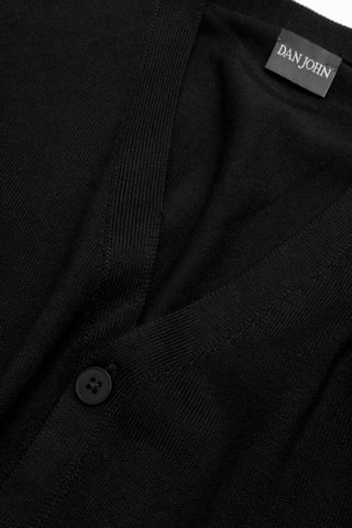 Vest - Zwart