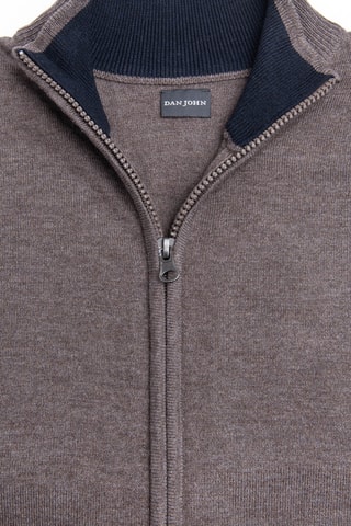 Vest - Taupe