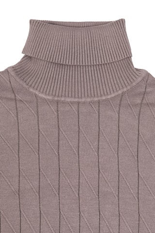 Trui - Taupe