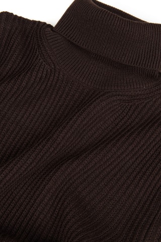 Trui - Bruin