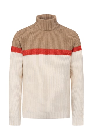 Trui - Beige