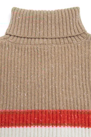 Trui - Beige