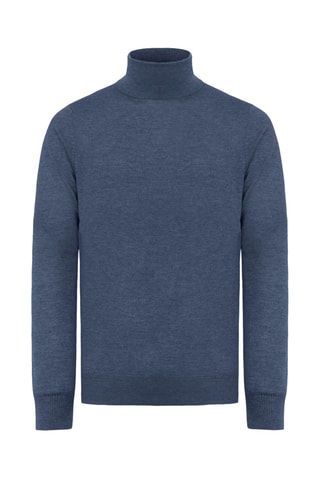 Trui - Blauw