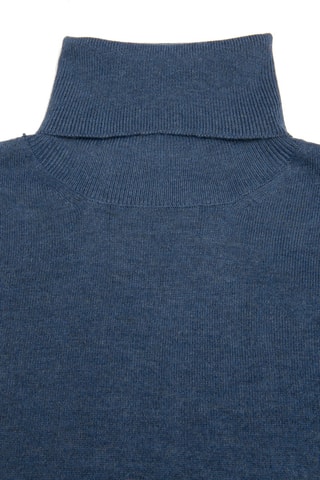 Trui - Blauw