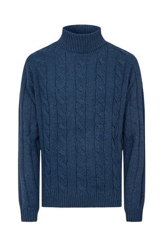 Trui - Blauw