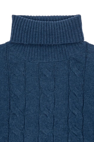 Trui - Blauw