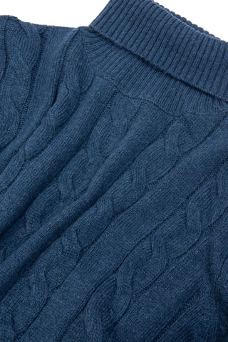 Trui - Blauw