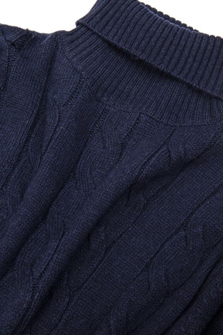 Trui - Marineblauw