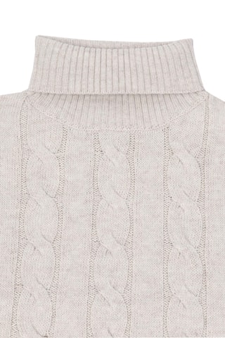 Trui - Beige