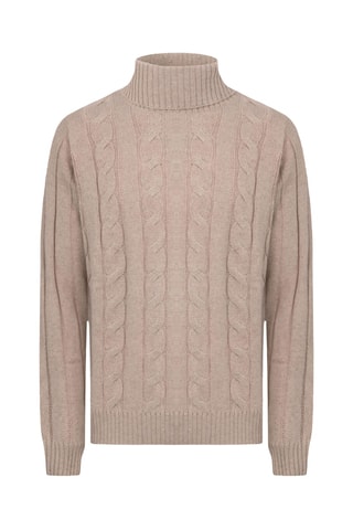 Trui - Beige