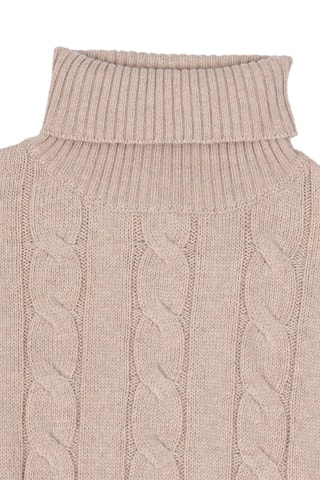 Trui - Beige