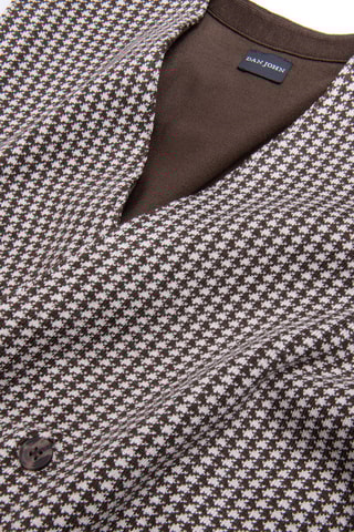 Gilet - Beige