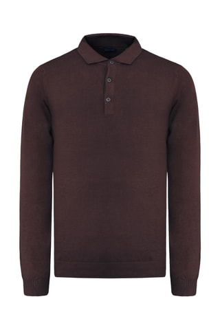 Polo - Bruin