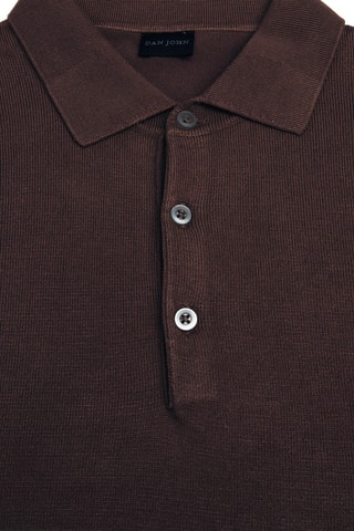 Polo - Bruin