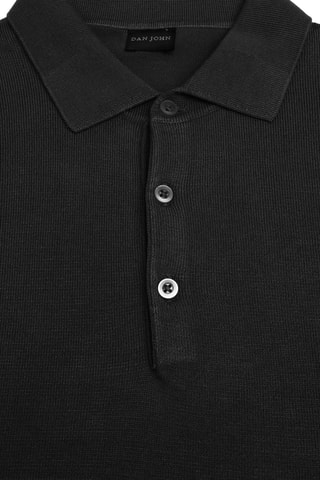 Polo - Zwart