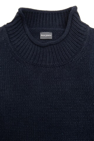 Trui - Marineblauw