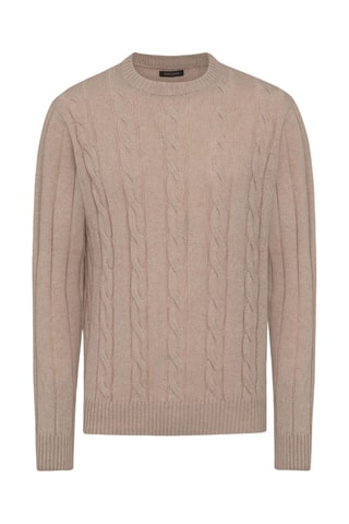 Trui - Beige