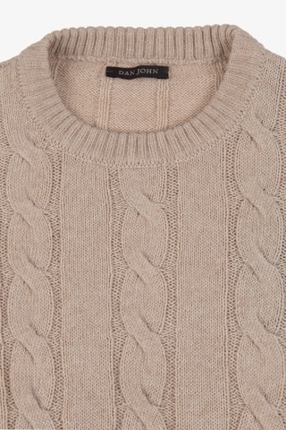 Trui - Beige