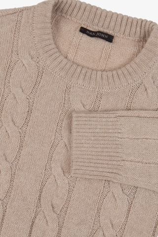 Trui - Beige