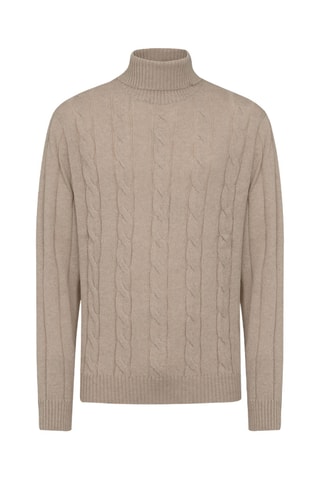 Trui - Beige