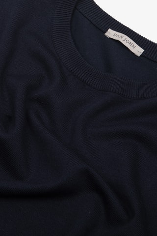 Trui - Marineblauw