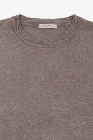 Trui - Taupe