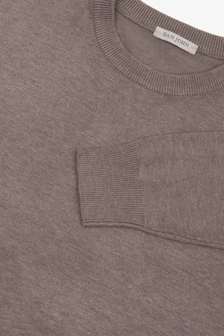 Trui - Taupe