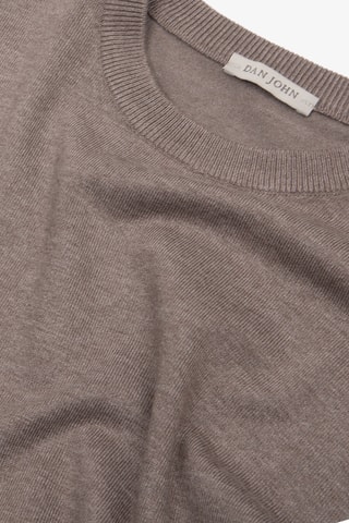 Trui - Taupe