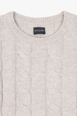 Trui - Beige