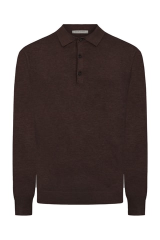 Polo - Bruin
