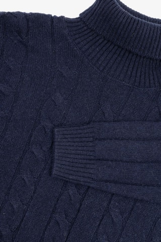Trui - Marineblauw