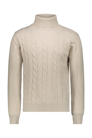 Trui - Beige