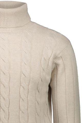 Trui - Beige