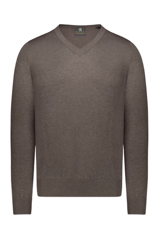 Trui - Taupe